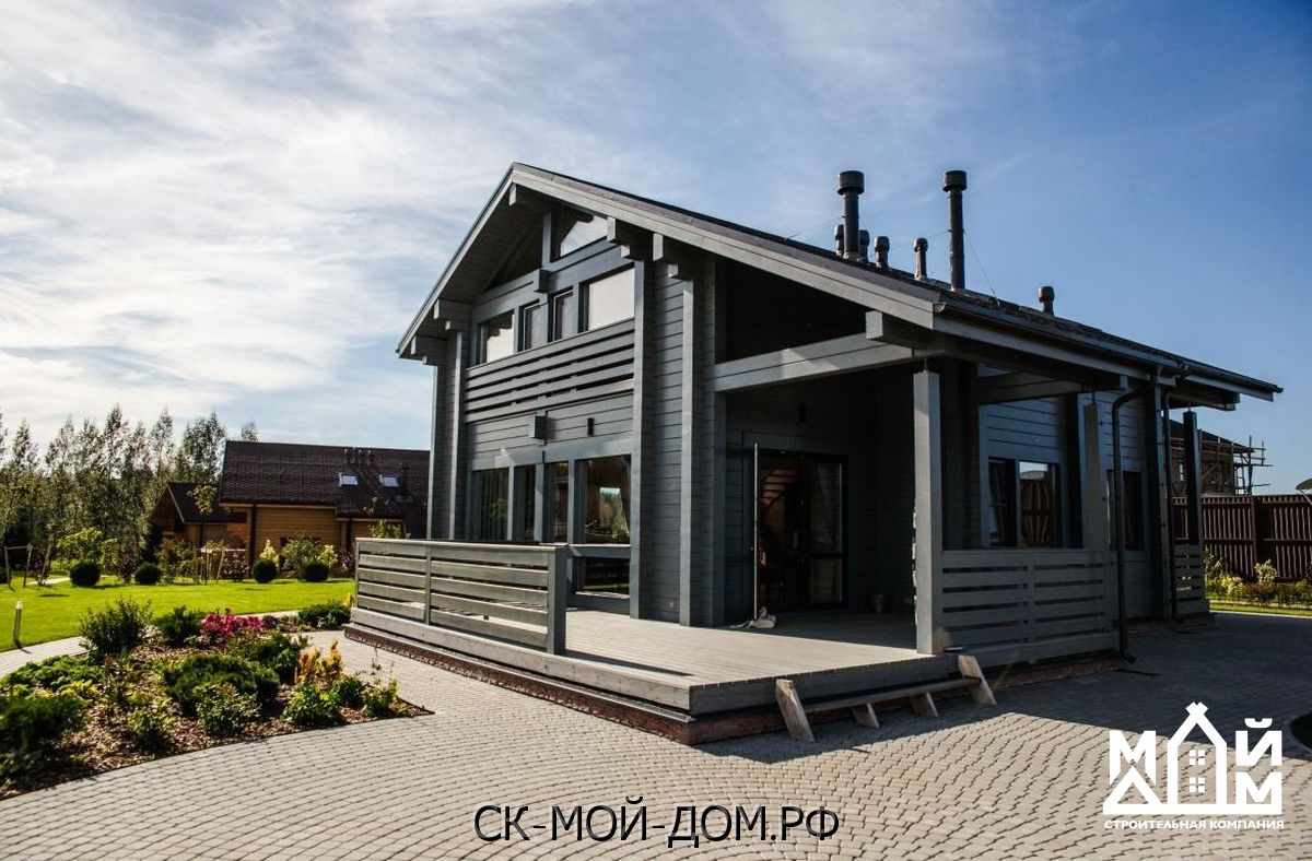 Проект 2
